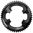 převodník SHIMANO 105 FC-R7000-2 50 zubů, 2x11 speed (pro 50- 34 zubů), černý