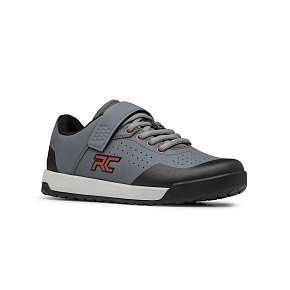Ride Concepts Hellion Clip US9 / Eur40 Charcoal/Manzanita Ride Concepts Hellion Clip US9 / Eur40 Charcoal/Manzanita