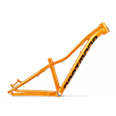 Dartmoor Sparrow Junior rám S (pro 26/24" kola) copper orange Dartmoor Sparrow Junior rám S (pro 26/24" kola) copper orange