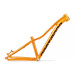 Dartmoor Sparrow Junior rám S (pro 26/24" kola) copper orange