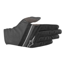 Alpinestars Aspen Plus rukavice černé Alpinestars Aspen Plus rukavice černé
