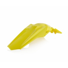 ACERBIS zadní blatník RMZ 250 19/21 RMZ 450 18/21 ACERBIS zadní blatník RMZ 250 19/21 RMZ 450 18/21