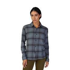 Dámská košile Fox W urvivalist tretch Flannel 
