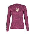 Dámský dres Fox W Ranger Tru Dri s Jersey