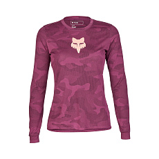 Dámský dres Fox W Ranger Tru Dri s Jersey Dámský dres Fox W Ranger Tru Dri s Jersey