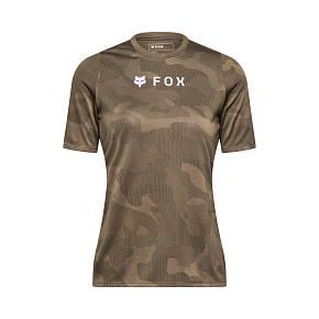 Dámský dres Fox W Ranger Tru Dri Ss Jersey Dirt Dámský dres Fox W Ranger Tru Dri Ss Jersey Dirt
