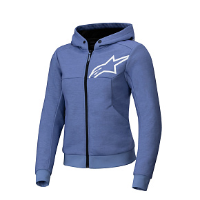 bunda STELLA CHROME V2 SPORT, ALPINESTARS, dámská (modrá/bílá) 2027 bunda STELLA CHROME V2 SPORT, ALPINESTARS, dámská (modrá/bílá) 2027