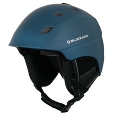 BLIZZARD Wengen ski helmet, 2023