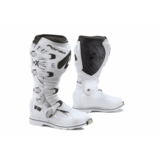 Moto boty FORMA TERRAIN TX bílé Moto boty FORMA TERRAIN TX bílé