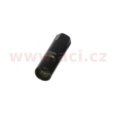 klíč na svíčky extra tenký (14 mm), BIKESERVICE klíč na svíčky extra tenký (14 mm), BIKESERVICE