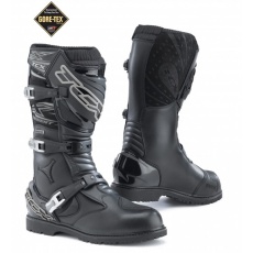 Moto boty TCX X-DESERT GORE-TEX Moto boty TCX X-DESERT GORE-TEX