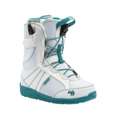 Dámské SNB boty Northwave Dahlia White/Green White/Green Dámské SNB boty Northwave Dahlia White/Green White/Green