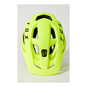 Cyklo přilba Fox Speedframe Helmet Mips Fluo Yellow 