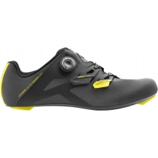 19 MAVIC COSMIC ELITE VISION CM TRETRY BLACK/YELLOW MAVIC/BLACK 399203 19 MAVIC COSMIC ELITE VISION CM TRETRY BLACK/YELLOW MAVIC/BLACK 399203