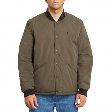 Pánská bunda Volcom ookster Jacket ead Pánská bunda Volcom ookster Jacket ead