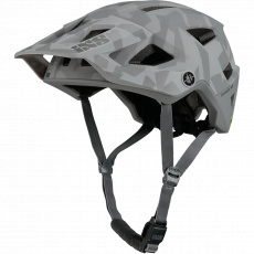 iXS helma Trigger AM MIPS Camo grey