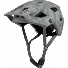 iXS helma Trigger AM MIPS Camo grey iXS helma Trigger AM MIPS Camo grey