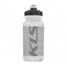 KELLYS Láhev MOJAVE Transparent White 0,5l * KELLYS Láhev MOJAVE Transparent White 0,5l *