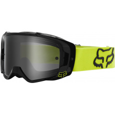 Pánské brýle Fox Vue S Stray Goggle Fluo Yellow Pánské brýle Fox Vue S Stray Goggle Fluo Yellow