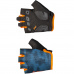 Dětské rukavice Northwave Active Junior Glove Blue/Orange