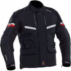 Moto bunda RICHA ATLANTIC GORE-TEX černá