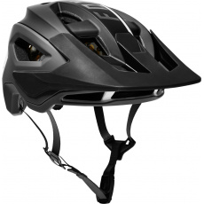 Pánská přilba Fox Speedframe Pro Blocked, Ce Black Pánská přilba Fox Speedframe Pro Blocked, Ce Black