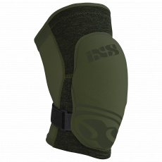 iXS chrániče kolen Flow Evo+ guard olive iXS chrániče kolen Flow Evo+ guard olive