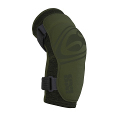 iXS chrániče loktů Carve EVO+ guard olive iXS chrániče loktů Carve EVO+ guard olive