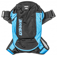 batoh ENDURO RANGER 9, USWE - ŠVÉDSKO (modrá/černá, objem 9L, hydrobag 3L) batoh ENDURO RANGER 9, USWE - ŠVÉDSKO (modrá/černá, objem 9L, hydrobag 3L)