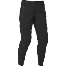 Dámské cyklo kalhoty Fox W Ranger Pant Black * Dámské cyklo kalhoty Fox W Ranger Pant Black *