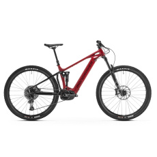 horské kolo MONDRAKER Chaser 750, cherry red/black, 2022 horské kolo MONDRAKER Chaser 750, cherry red/black, 2022