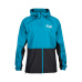 Pánská bunda Fox Cienega Windbreaker  Maui Blue