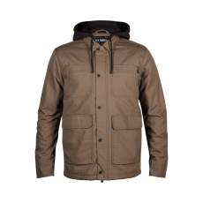 Pánská bunda Fox Mercer Jacket Pánská bunda Fox Mercer Jacket