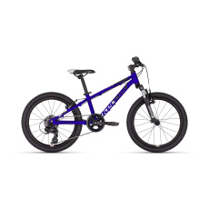 KELLYS Lumi 50 Blue 20" KELLYS Lumi 50 Blue 20"