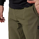 Pánské cyklo šortky Fox Ranger Short  Olive Green *