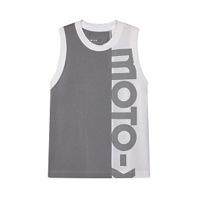 Dámské tílko Fox W Moto-X Blocked Tank Dámské tílko Fox W Moto-X Blocked Tank