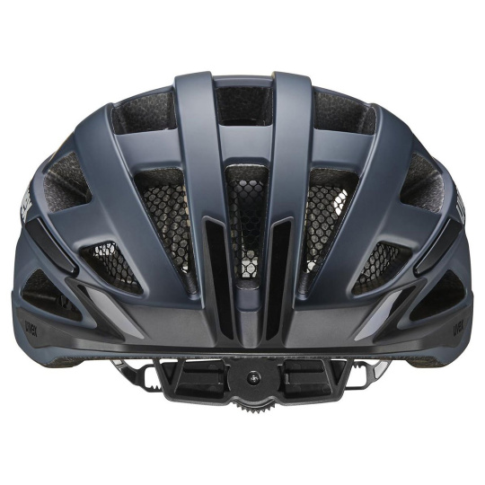 UVEX HELMA I-VO 2 ANTHRACITE MATT (S4106600400)
