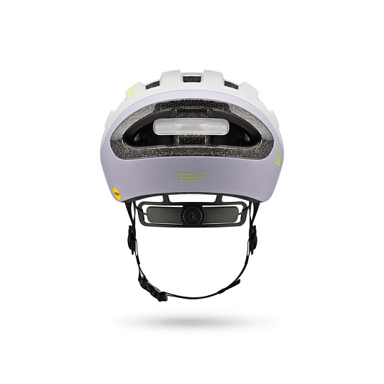 FIZIK HELMA KYROS GREY - LAVANDER (FHE000005703C)
