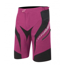 Alpinestars Drop Stella Drop Shorts-dámské kraťasy Orchid vel.32 Alpinestars Drop Stella Drop Shorts-dámské kraťasy Orchid vel.32
