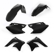 Acerbis plastový kit KX-F250 06/08 Acerbis plastový kit KX-F250 06/08