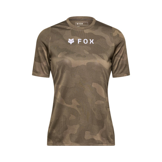 Dámský dres Fox W Ranger Tru Dri Ss Jersey  Dirt