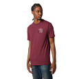 Pánské triko Fox Caveaut Ss Tech Tee 