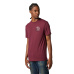 Pánské triko Fox Caveaut Ss Tech Tee 