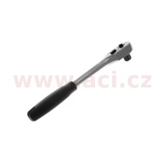 ráčna kovová 72 zubů 3/8" Q-TECH