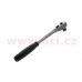 ráčna kovová 72 zubů 3/8" Q-TECH