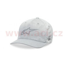 kšiltovka AGELESS JACK TECH HAT, ALPINESTARS (šedá) kšiltovka AGELESS JACK TECH HAT, ALPINESTARS (šedá)