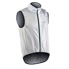 Pánská cyklo vesta Northwave Vortex Vest White Pánská cyklo vesta Northwave Vortex Vest White