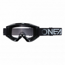 Brýle O´Neal B-ZERO V.22 černá Brýle O´Neal B-ZERO V.22 černá