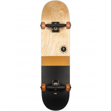 Pánský skate komplet Globe G2 Half Dip 2 Natural/Pecan Pánský skate komplet Globe G2 Half Dip 2 Natural/Pecan