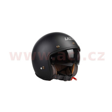přilba Mambo Evo Z-line, LAZER - Belgie (černá matná) přilba Mambo Evo Z-line, LAZER - Belgie (černá matná)